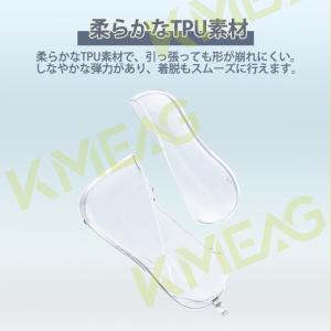 【2点目半額】AirPods 第4世代 ケース...の詳細画像5