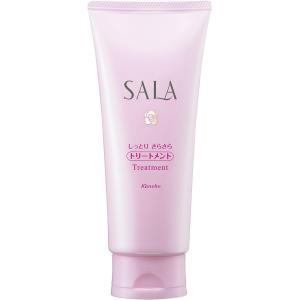 サラ トリートメントしっとりさらさら サラスウィートローズの香り