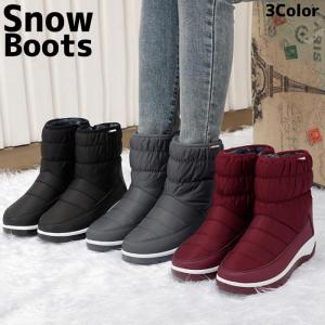 スノーブーツ レディース おしゃれ メンズ レインブーツ