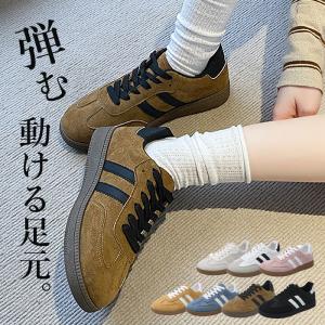 スニーカー シューズ レディース 靴 春 夏 秋...の商品画像