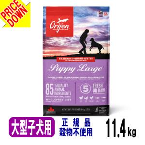 ORIJEN（オリジン） ドッグフード オリジナル 成犬用 アダルト 6kg