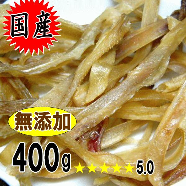 犬 おやつ 豚耳 国産 無添加 400g 全犬種対応 長持ち 噛むおやつ デンタルケア 大容量 スラ...