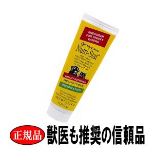 ニュートリスタット サプリメント