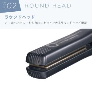 ヘアアイロン アゲツヤ サロン仕様並みの220...の詳細画像5