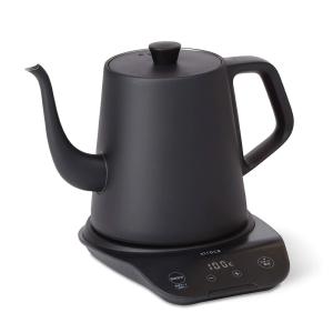 siroca 電気ケトルSK-D171 ブラック...の商品画像