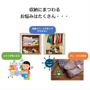 テイジン 乾っとパック ネイビー 小 2枚組 ...の詳細画像1