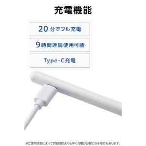 エレコム タッチペン 【11インチ(A16)、...の詳細画像3