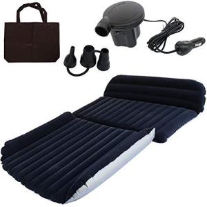 車中泊 エアーベッド セダンの商品一覧 通販 Yahoo ショッピング