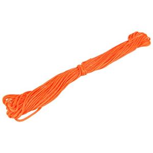 協進エル カラーシニュー糸 Φ1.5mm/5×5m ネオンオレンジ 1153138-06