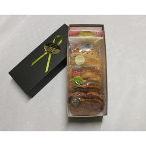 らすく 我が家のらすく 全種（10枚入り） ラスク : らすく工房 美・Sekiyama