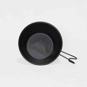 RATEL WORKS 鍛造ペグ 25cm 4本セット RATELWORKS ラーテルワ