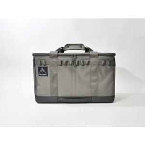 キャンプギアバッグCAMP GEAR BAG ...の詳細画像4