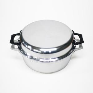 POD+PAN 無水鍋 キャンプ用鍋 ラーテルワークス RATELWORKS