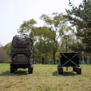 OUTDOOR WAGON TECHNICAL...の詳細画像5