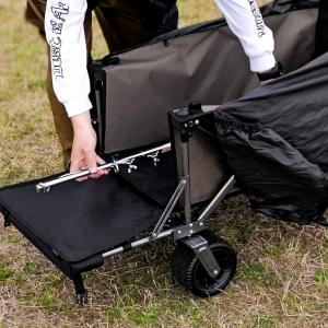 OUTDOOR WAGON TECHNICAL...の詳細画像3