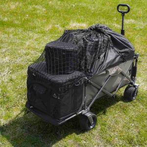 OUTDOOR WAGON TECHNICAL...の詳細画像1