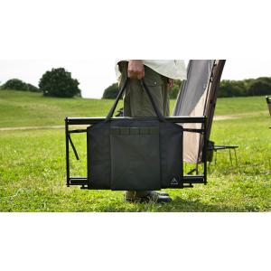 WPT CARRY BAG (ウッドパネルテー...の詳細画像1