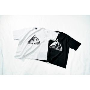 3rd Anniversary T-shirt（3周年記念Tシャツ）｜ratelworks