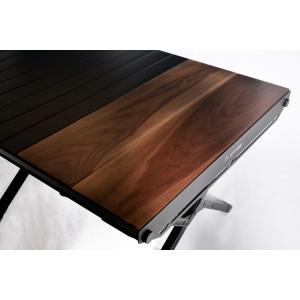 ウッドパネルテーブル120 WOOD PANE...の詳細画像3