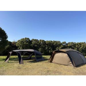 BODEN ROOF PROTECTOR　ボーデン専用ルーフプロテクター　RATELWORKS　ラーテルワークス　テント　キャンプ　シールドルーフ （RWS0196）