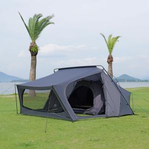 RATEL WORKS BODEN ROOF PROTECTOR ボーデン専用ルーフ
