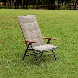 チェアクッションカバーハイバッグ CHAIR ...の詳細画像3