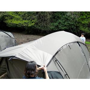 BODEN G2 MID ROOF PROTE...の詳細画像4
