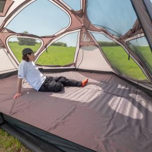 RATEL WORKS（ラーテルワークス） BODEN ROOF PROTECTOR ボーデン専用