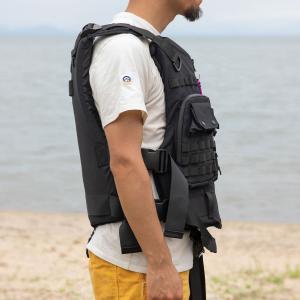LIFE VEST ADULT/KIDS(ライ...の詳細画像5