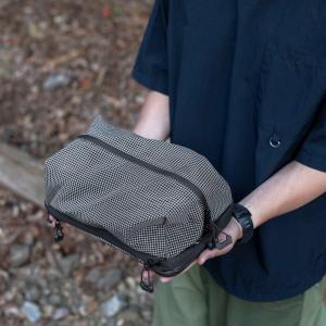 SEPARATE STUFF BAG セパレー...の詳細画像5