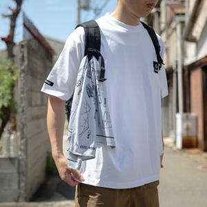CAMP COOL TOWEL キャンプクール...の詳細画像5
