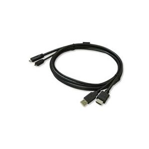 【6/19~ 最大2千円OFF】RS-230UH/RS-230UHA/REX-230UH用接続ケーブ...
