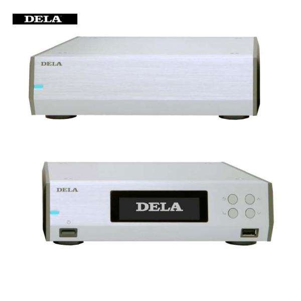 メルコシンクレッツ製 DELA ネットワークオーディオサーバー N10P-H30-J