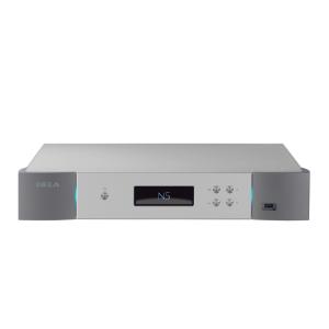 メルコシンクレッツ製 DELAハイパフォーマンスミュージックライブラリー N5-H50-J  シルバ...