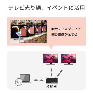 【9/11~ 20%OFF P5倍】4K60H...の詳細画像3