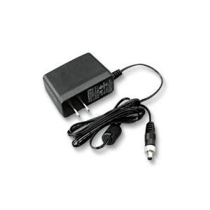 RS-HDEX40-4K専用ACアダプター 24V/1A、スクリューロック式 RSO-AC2410