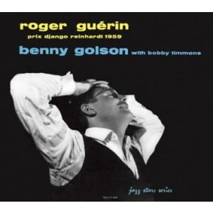 6/5〜9 P5倍＆最大2000円OFF 澤野工房 Jazz CD 「ROGER GUERIN - ...