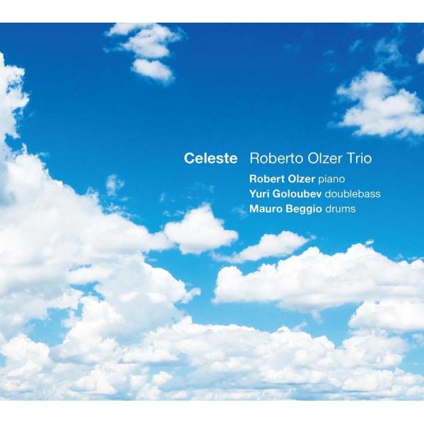 5/25〜29 P2倍＆最大2000円OFF 澤野工房 Jazz CD 「CELESTE」ロベルト・...