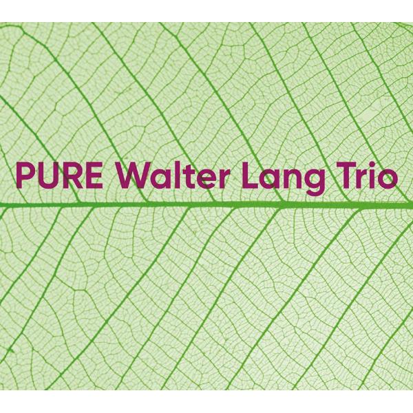 6/5〜9 P5倍＆最大2000円OFF 澤野工房 Jazz CD 「PURE」 ウォルター・ラング...