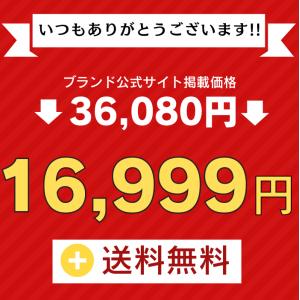 (メーカー希望小売価格36,080円→16,9...の詳細画像1