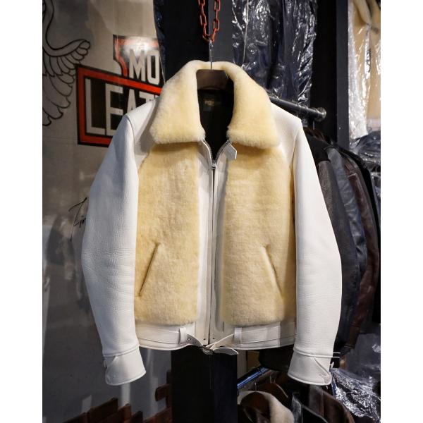 ACJK055 / Innocence イノセンス WH