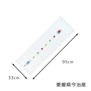 はごろもガーゼ タオル 氷 おしゃれ 今治タオ...の詳細画像2