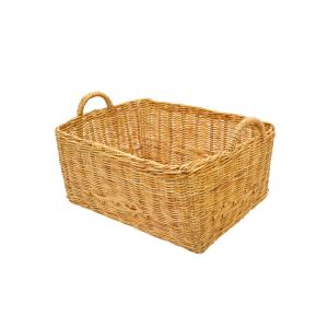 ラタン アーチ型収納バスケット Francfranc（フランフラン） 収納 アーチ バスケット : ZOZOTOWN Yahoo