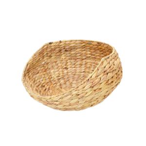 ペットベッド S ウォーターヒヤシンス おしゃれ 猫 犬