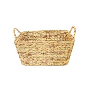 籐かごセット　4点 Amazon | Yicdfur 自転車かご 籐風 バスケット レザー掛け