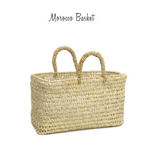モロッコかごバッグの商品一覧 通販 Yahoo ショッピング