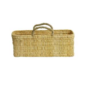 モロッコかごバッグの商品一覧 通販 Yahoo ショッピング