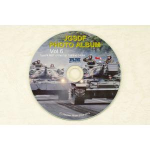 Photo CD 陸上自衛隊AFV写真集-6 （評価支援隊の74式戦車編）｜raupen-modell-shop