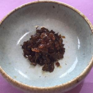 ≪送料185円≫山海煮 佃煮 150g老舗 山...の詳細画像2