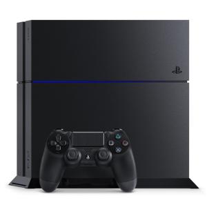 PlayStation 4 ジェット・ブラック 1TB (CUH-1200BB01)メーカー生産終了｜ravi-maison